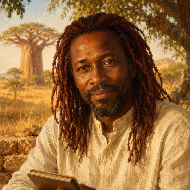 Pawa Seyni